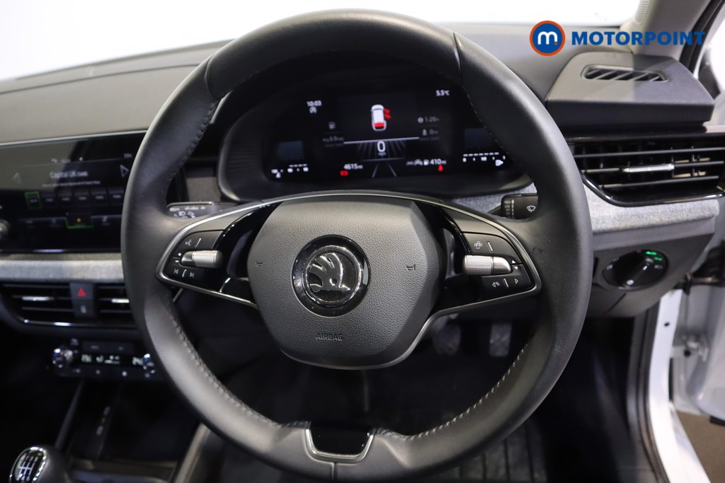 Skoda Kamiq SE Manual Petrol SUV - Stock Number (1611655) - 3rd supplementary image