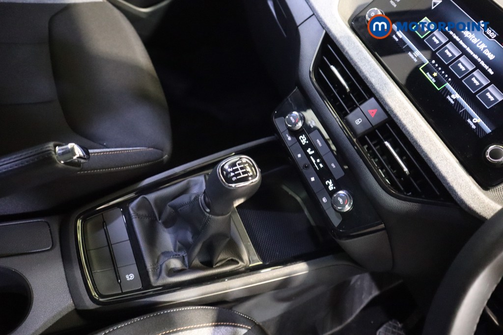 Skoda Kamiq SE Manual Petrol SUV - Stock Number (1611655) - 6th supplementary image