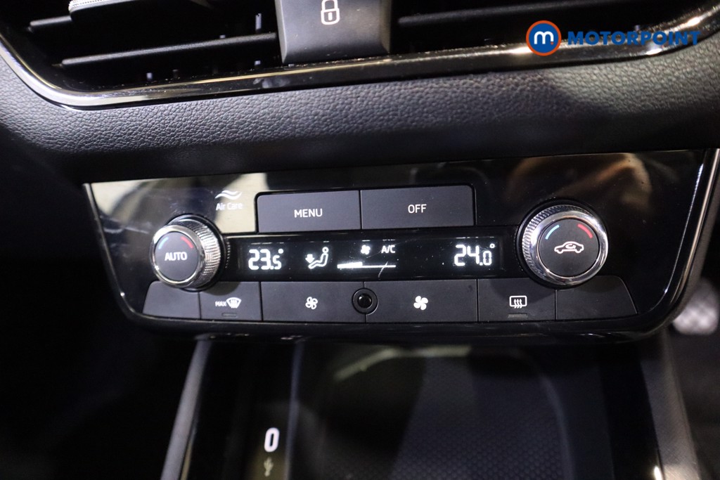 Skoda Kamiq SE Manual Petrol SUV - Stock Number (1611655) - 7th supplementary image
