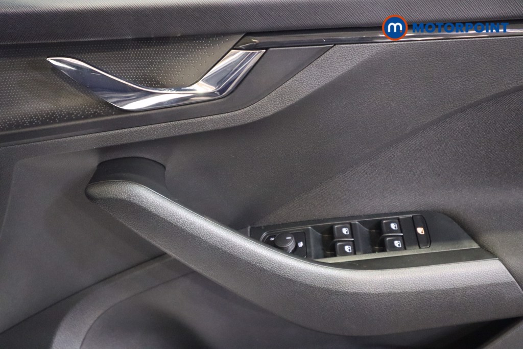 Skoda Kamiq SE Manual Petrol SUV - Stock Number (1611655) - 10th supplementary image