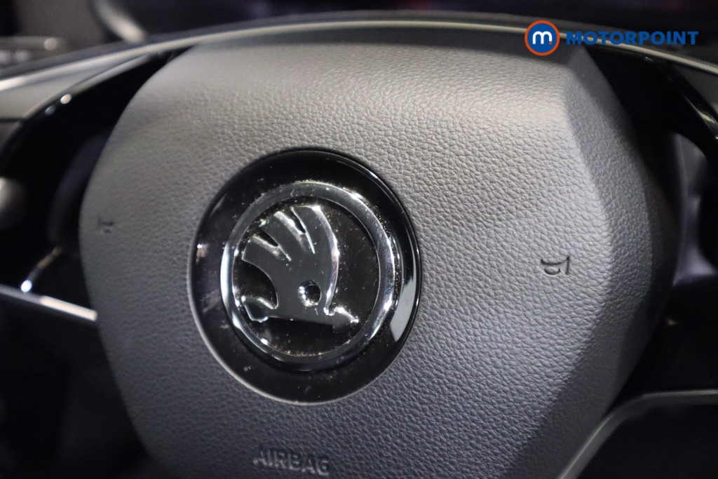 Skoda Kamiq SE Manual Petrol SUV - Stock Number (1611655) - 14th supplementary image