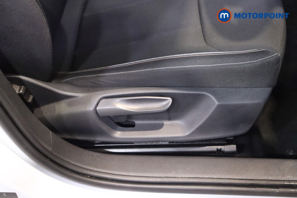 Skoda Kamiq SE Manual Petrol SUV - Stock Number (1611655) - 16th supplementary image