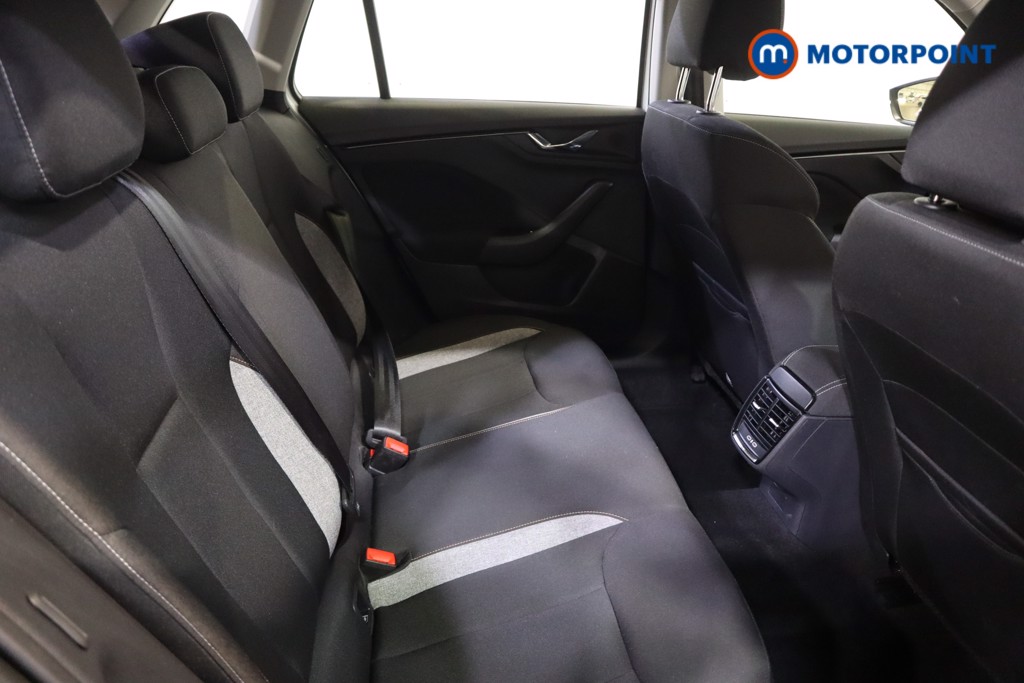 Skoda Kamiq SE Manual Petrol SUV - Stock Number (1611655) - 18th supplementary image