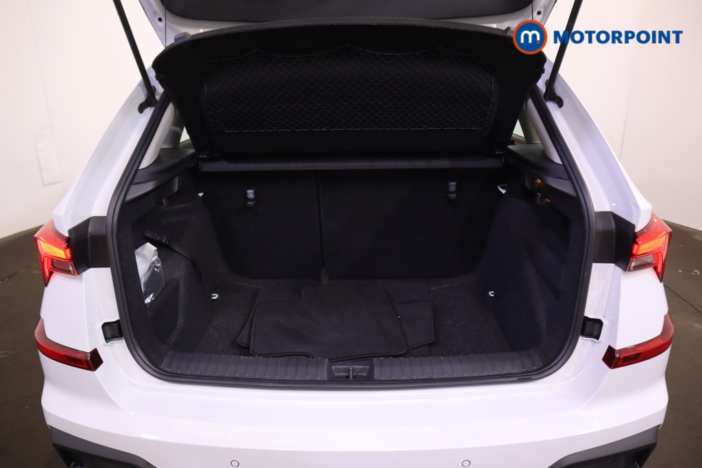 Skoda Kamiq SE Manual Petrol SUV - Stock Number (1611655) - 20th supplementary image