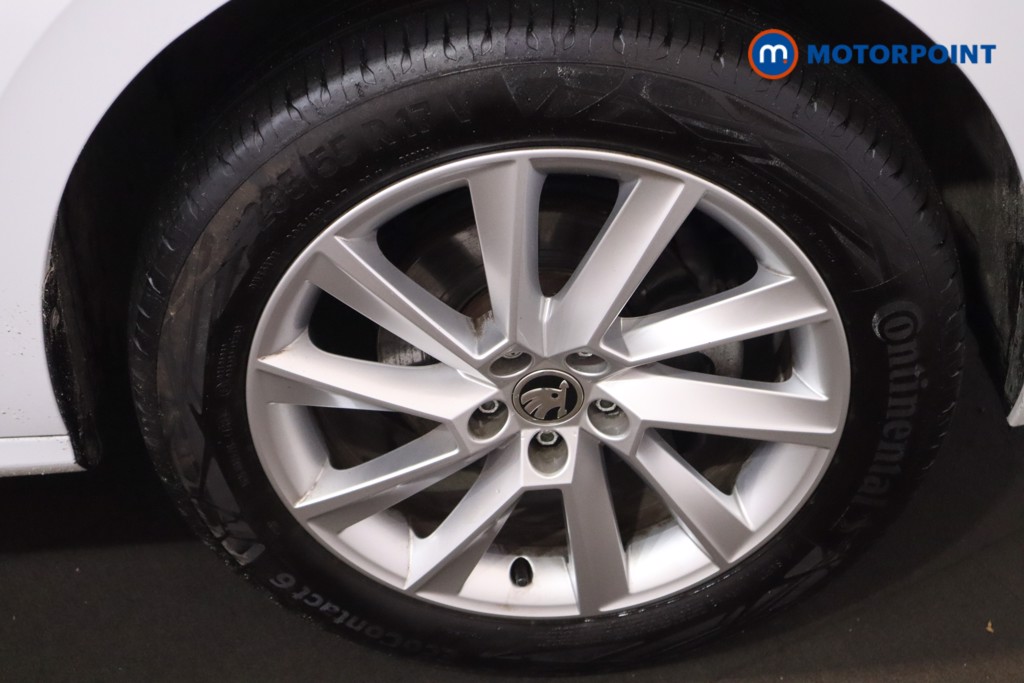 Skoda Kamiq SE Manual Petrol SUV - Stock Number (1611655) - 24th supplementary image