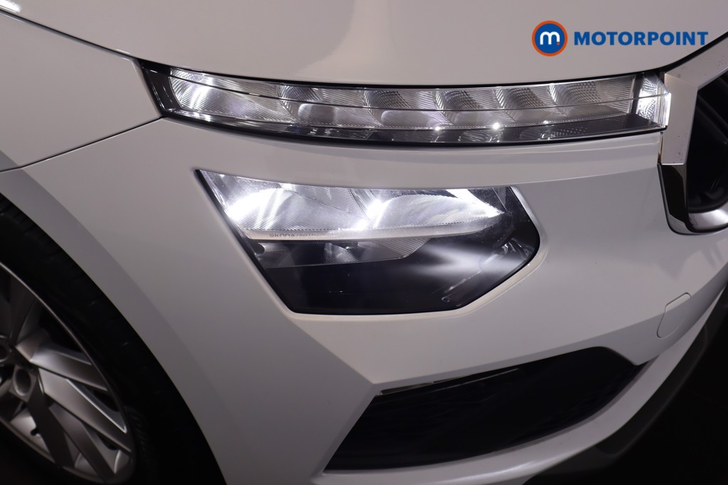 Skoda Kamiq SE Manual Petrol SUV - Stock Number (1611655) - 25th supplementary image