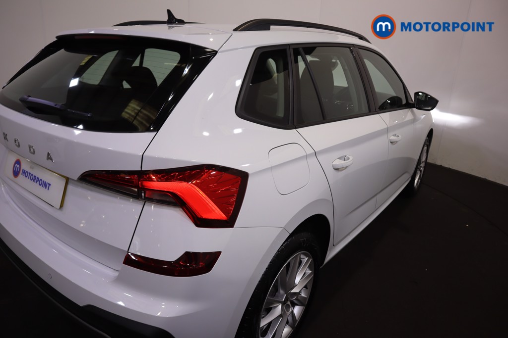 Skoda Kamiq SE Manual Petrol SUV - Stock Number (1611655) - 26th supplementary image