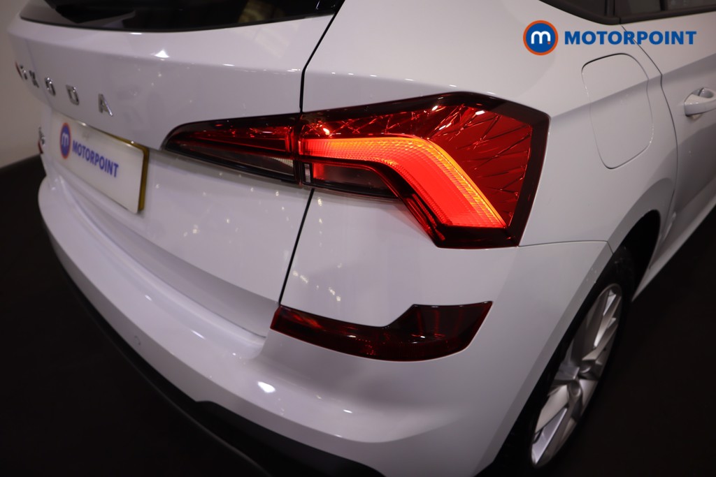 Skoda Kamiq SE Manual Petrol SUV - Stock Number (1611655) - 27th supplementary image