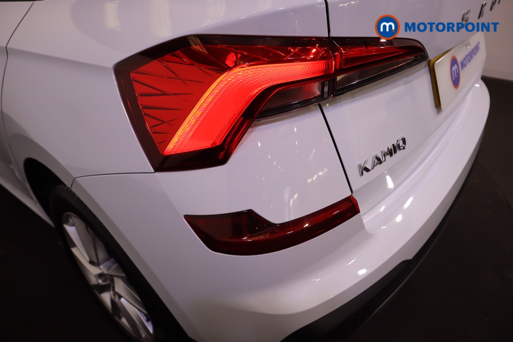 Skoda Kamiq SE Manual Petrol SUV - Stock Number (1611655) - 28th supplementary image