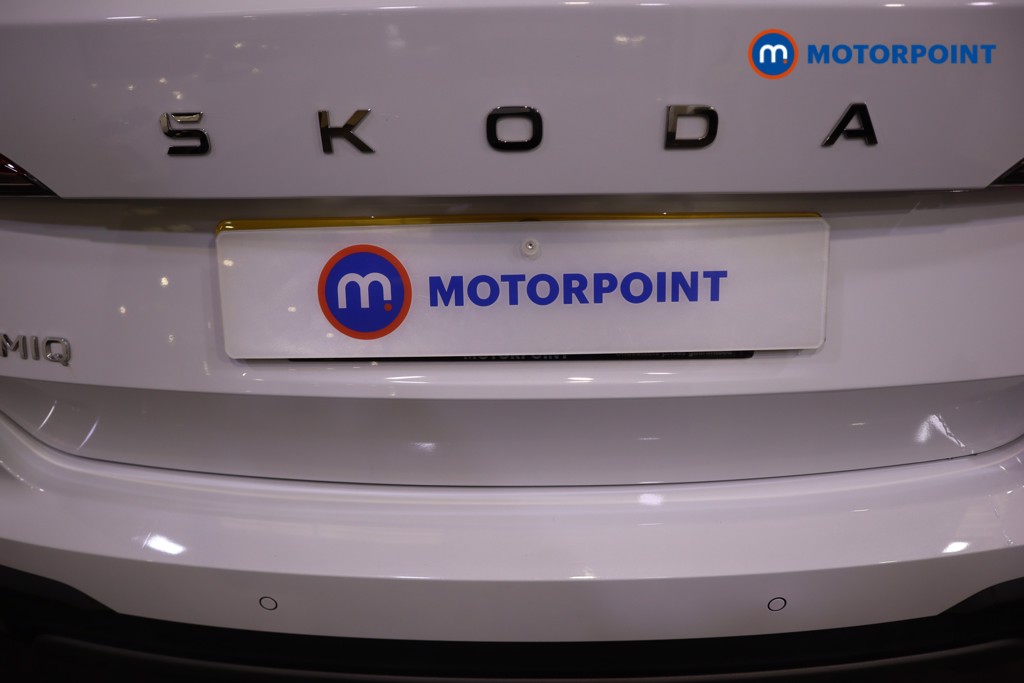 Skoda Kamiq SE Manual Petrol SUV - Stock Number (1611655) - 29th supplementary image