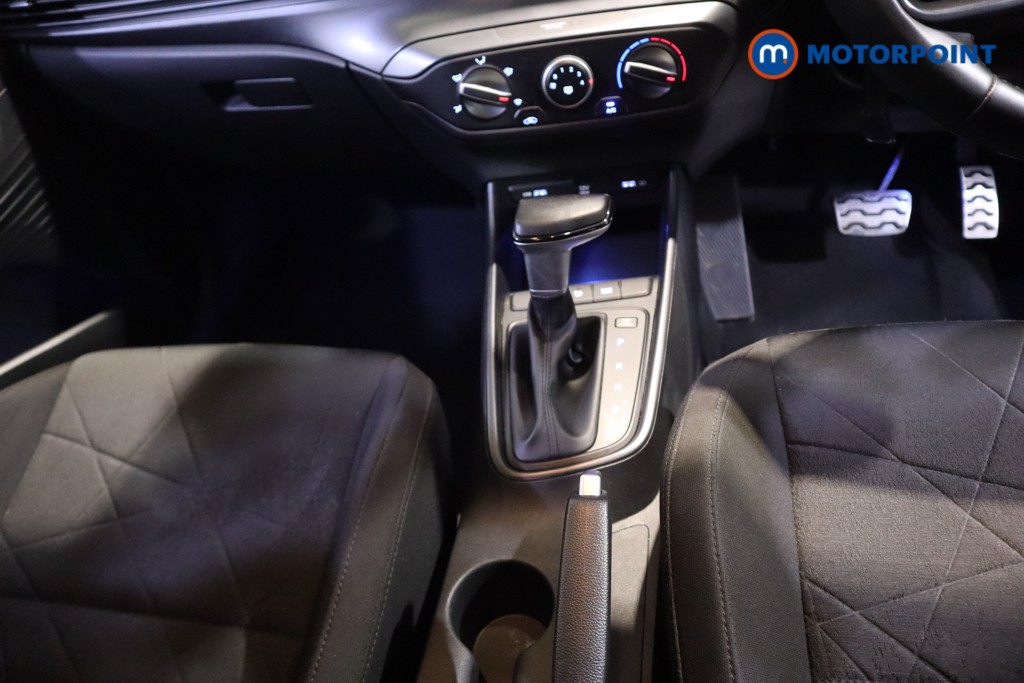 Hyundai Bayon Se Connect Automatic Petrol SUV - Stock Number (1611679) - 6th supplementary image