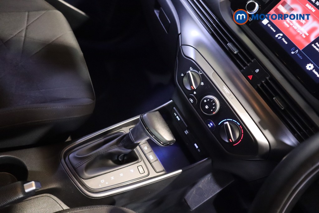 Hyundai Bayon Se Connect Automatic Petrol SUV - Stock Number (1611679) - 7th supplementary image