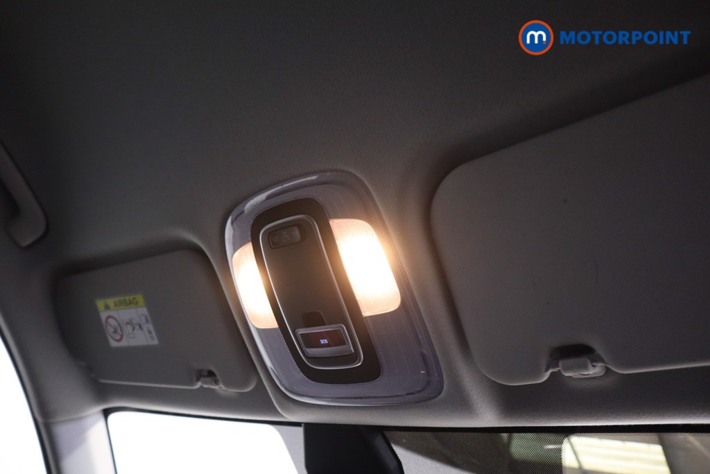 Hyundai Bayon Se Connect Automatic Petrol SUV - Stock Number (1611679) - 8th supplementary image