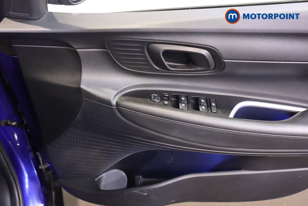 Hyundai Bayon Se Connect Automatic Petrol SUV - Stock Number (1611679) - 9th supplementary image