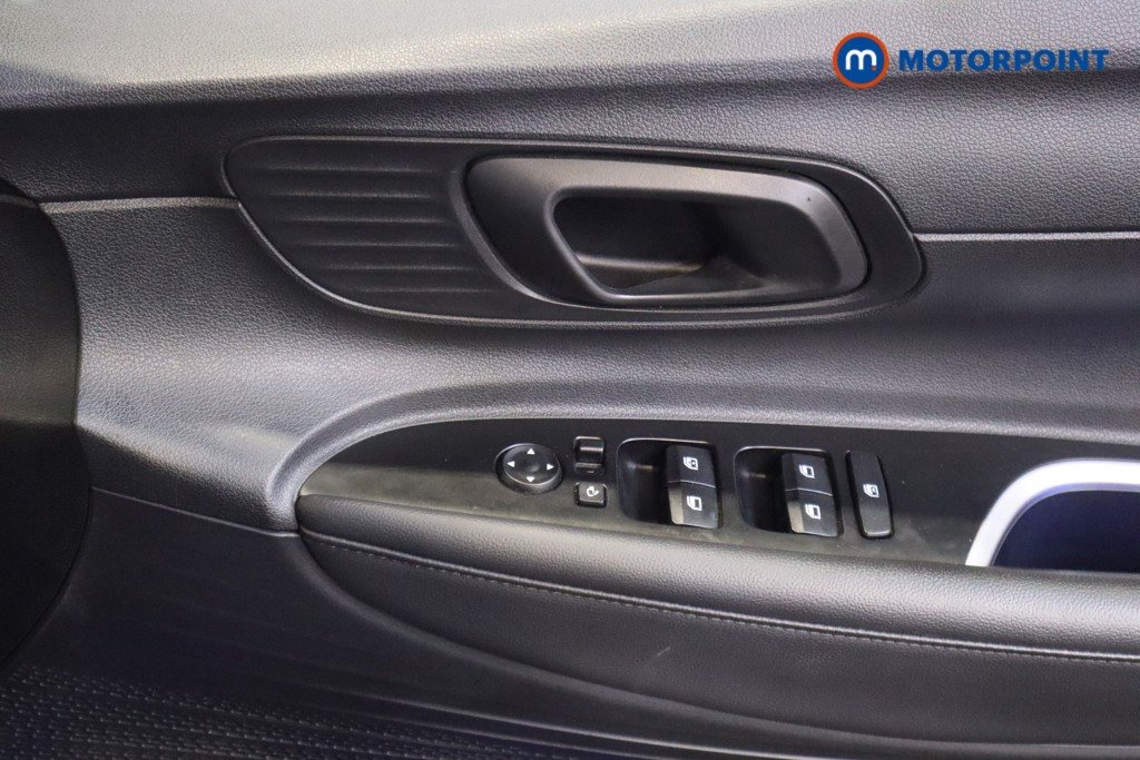 Hyundai Bayon Se Connect Automatic Petrol SUV - Stock Number (1611679) - 10th supplementary image