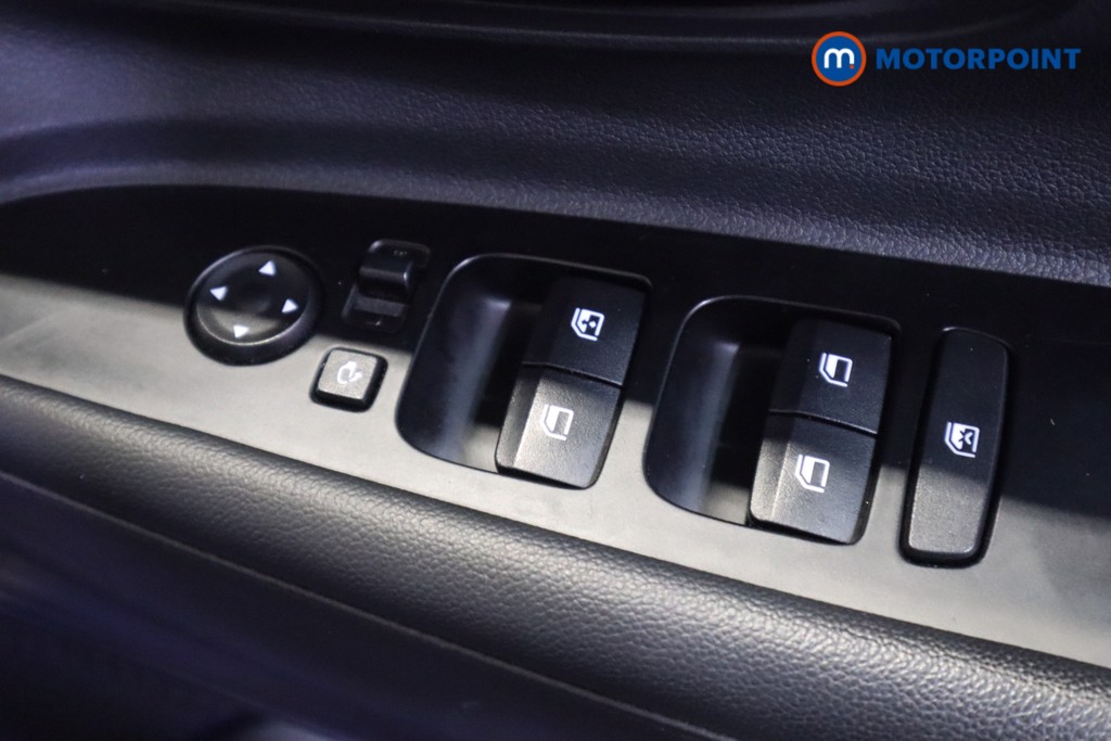 Hyundai Bayon Se Connect Automatic Petrol SUV - Stock Number (1611679) - 11th supplementary image