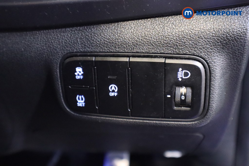 Hyundai Bayon Se Connect Automatic Petrol SUV - Stock Number (1611679) - 12th supplementary image