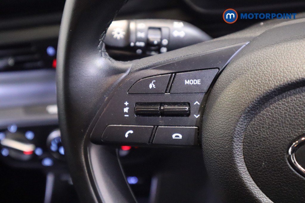 Hyundai Bayon Se Connect Automatic Petrol SUV - Stock Number (1611679) - 15th supplementary image