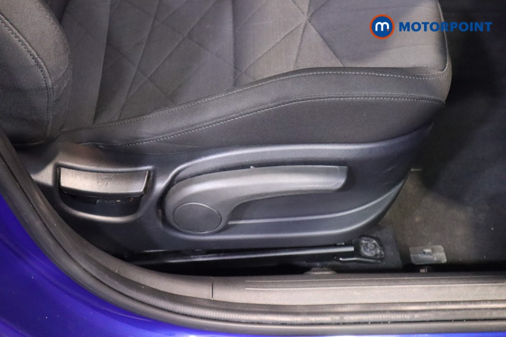 Hyundai Bayon Se Connect Automatic Petrol SUV - Stock Number (1611679) - 16th supplementary image