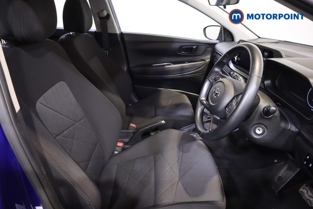 Hyundai Bayon Se Connect Automatic Petrol SUV - Stock Number (1611679) - 17th supplementary image