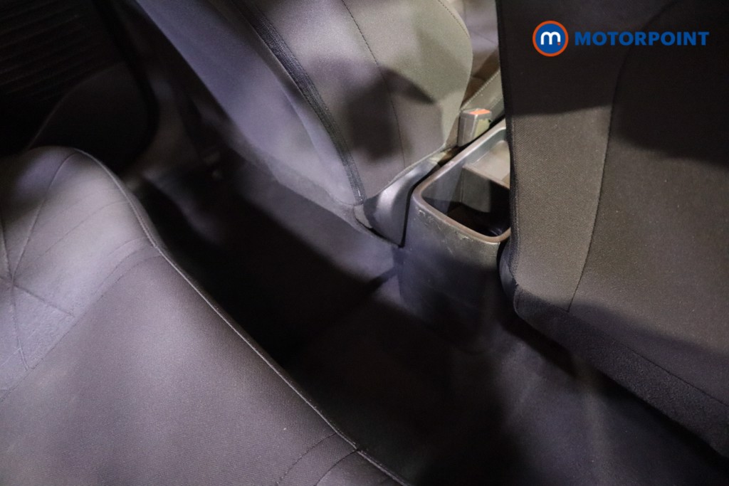 Hyundai Bayon Se Connect Automatic Petrol SUV - Stock Number (1611679) - 19th supplementary image