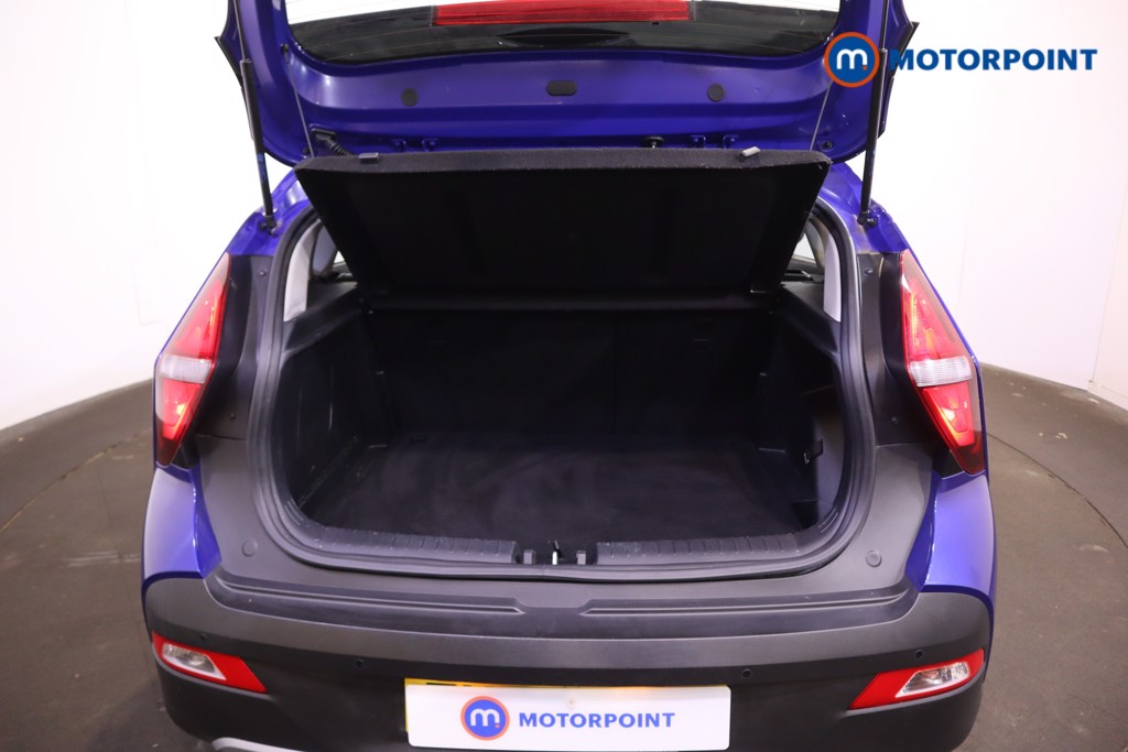 Hyundai Bayon Se Connect Automatic Petrol SUV - Stock Number (1611679) - 20th supplementary image