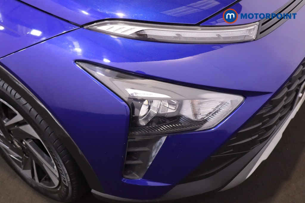 Hyundai Bayon Se Connect Automatic Petrol SUV - Stock Number (1611679) - 25th supplementary image