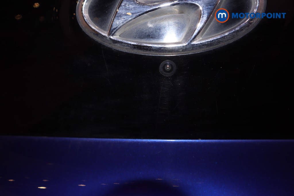 Hyundai Bayon Se Connect Automatic Petrol SUV - Stock Number (1611679) - 29th supplementary image