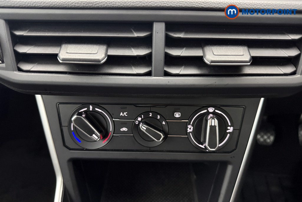 Volkswagen Polo Life Manual Petrol Hatchback - Stock Number (1611751) - 3rd supplementary image