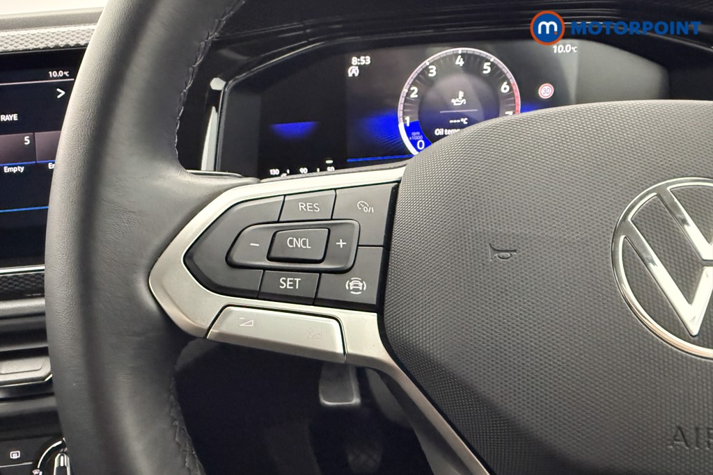 Volkswagen Polo Life Manual Petrol Hatchback - Stock Number (1611751) - 6th supplementary image