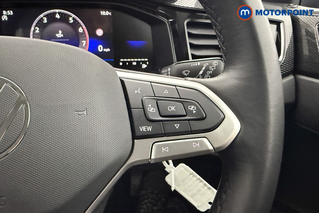 Volkswagen Polo Life Manual Petrol Hatchback - Stock Number (1611751) - 7th supplementary image