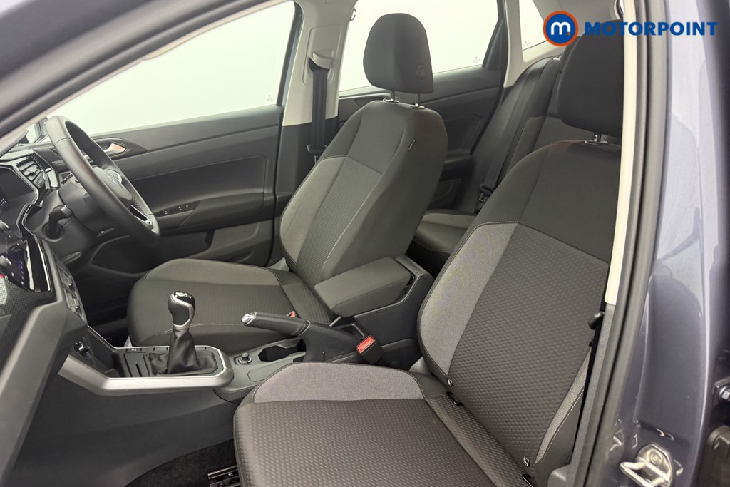 Volkswagen Polo Life Manual Petrol Hatchback - Stock Number (1611751) - 11th supplementary image