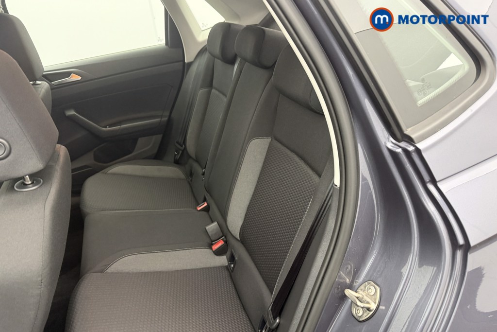 Volkswagen Polo Life Manual Petrol Hatchback - Stock Number (1611751) - 12th supplementary image