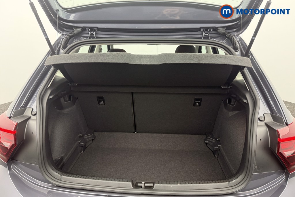 Volkswagen Polo Life Manual Petrol Hatchback - Stock Number (1611751) - 13th supplementary image