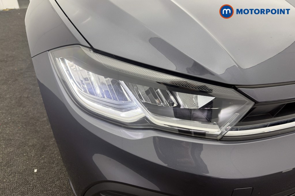 Volkswagen Polo Life Manual Petrol Hatchback - Stock Number (1611751) - 14th supplementary image