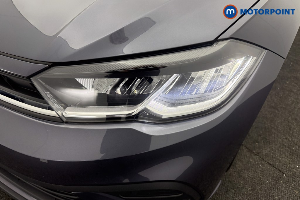 Volkswagen Polo Life Manual Petrol Hatchback - Stock Number (1611751) - 15th supplementary image