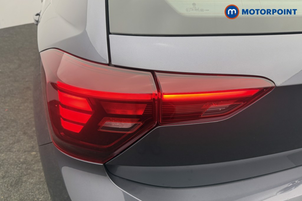 Volkswagen Polo Life Manual Petrol Hatchback - Stock Number (1611751) - 16th supplementary image