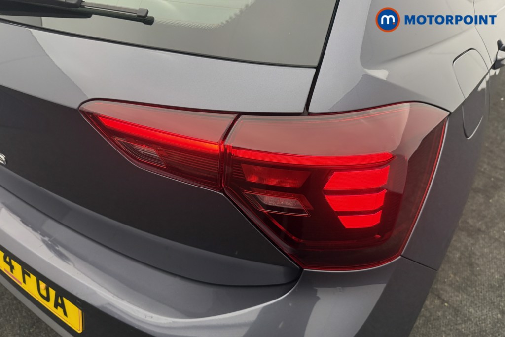 Volkswagen Polo Life Manual Petrol Hatchback - Stock Number (1611751) - 17th supplementary image