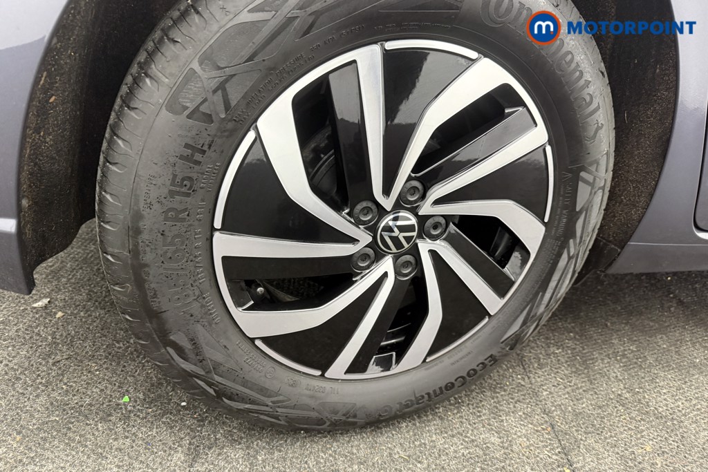 Volkswagen Polo Life Manual Petrol Hatchback - Stock Number (1611751) - 20th supplementary image