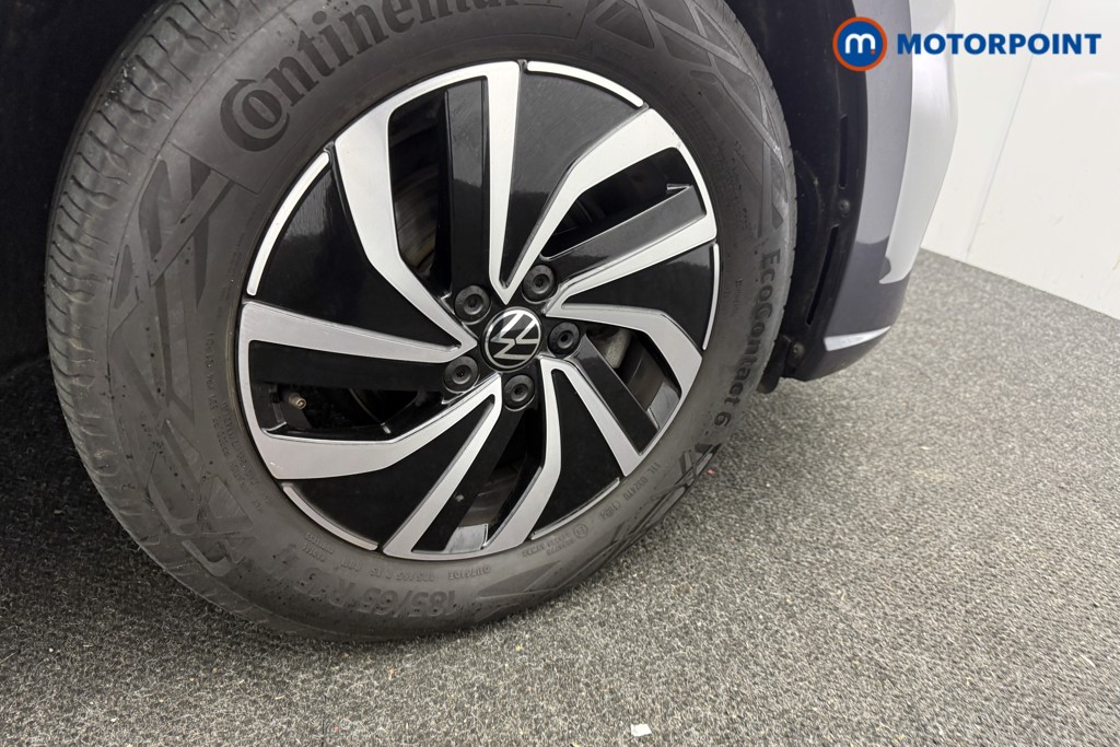 Volkswagen Polo Life Manual Petrol Hatchback - Stock Number (1611751) - 21st supplementary image