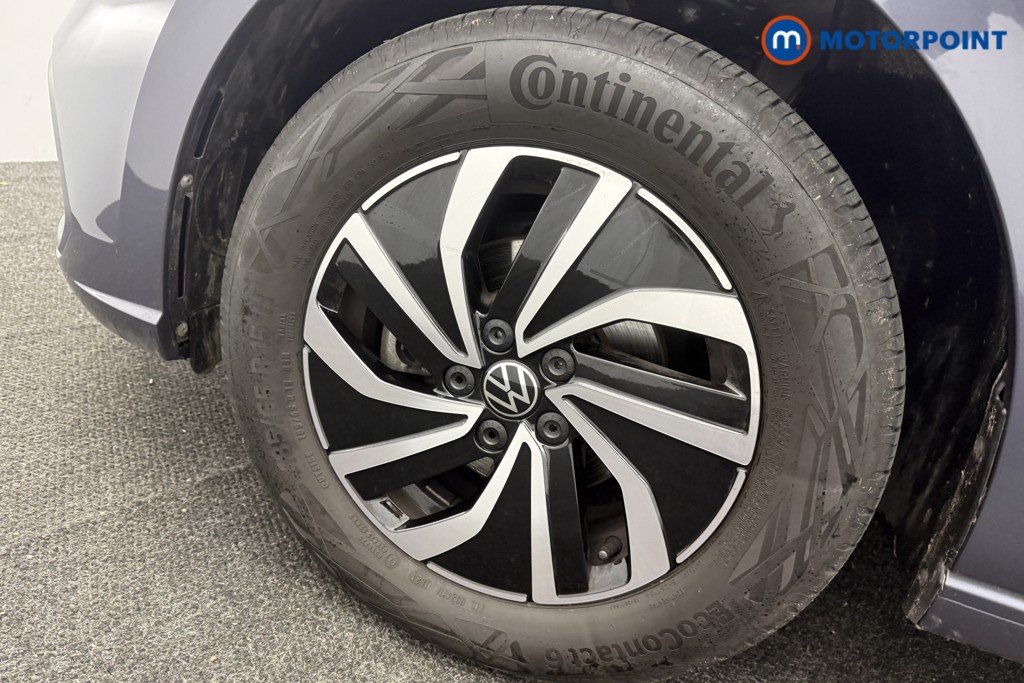 Volkswagen Polo Life Manual Petrol Hatchback - Stock Number (1611751) - 22nd supplementary image