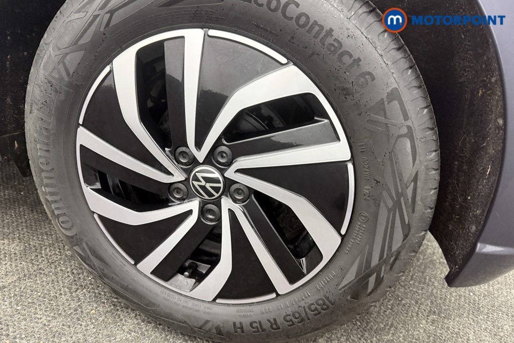 Volkswagen Polo Life Manual Petrol Hatchback - Stock Number (1611751) - 23rd supplementary image