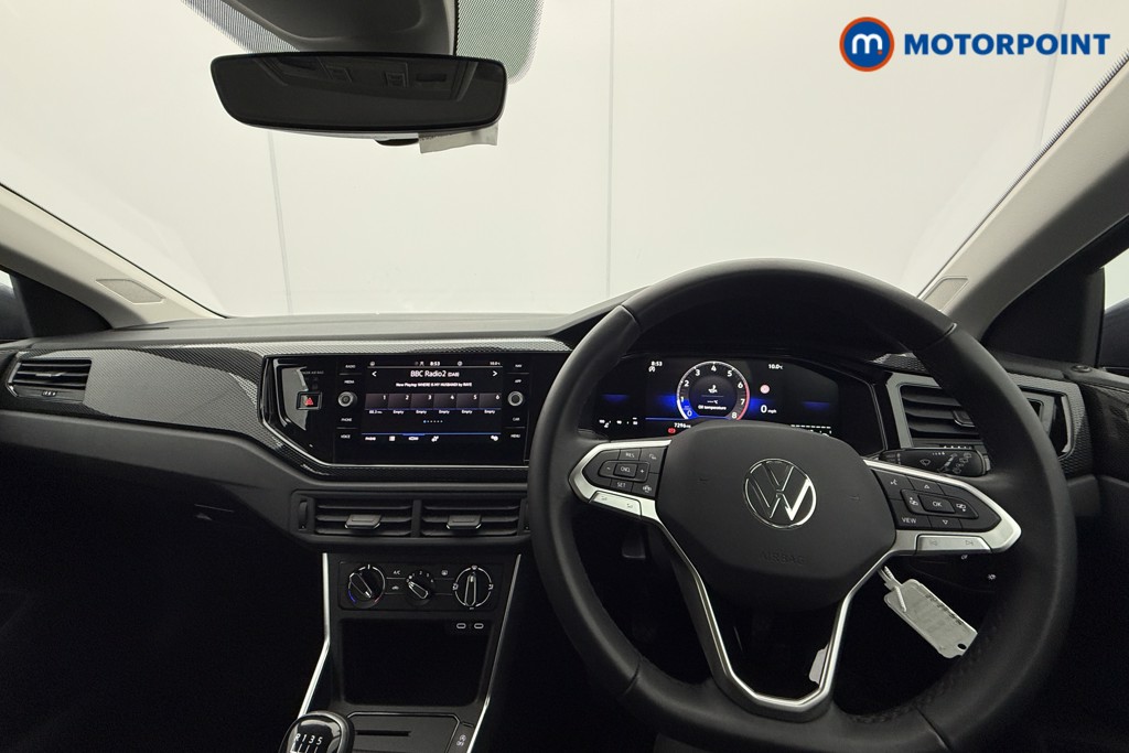 Volkswagen Polo Life Manual Petrol Hatchback - Stock Number (1611751) - 1st supplementary image