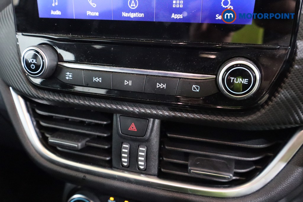 Ford Puma St-Line X Manual Petrol SUV - Stock Number (1611796) - 10th supplementary image