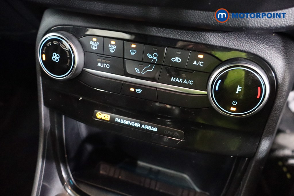 Ford Puma St-Line X Manual Petrol SUV - Stock Number (1611796) - 11th supplementary image