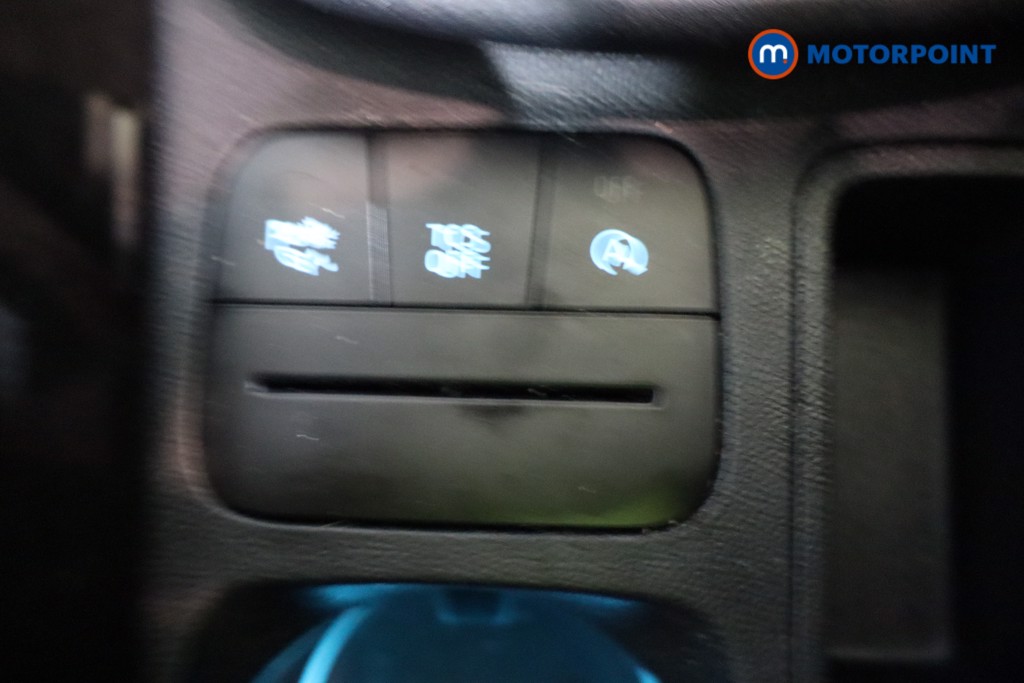 Ford Puma St-Line X Manual Petrol SUV - Stock Number (1611796) - 13th supplementary image