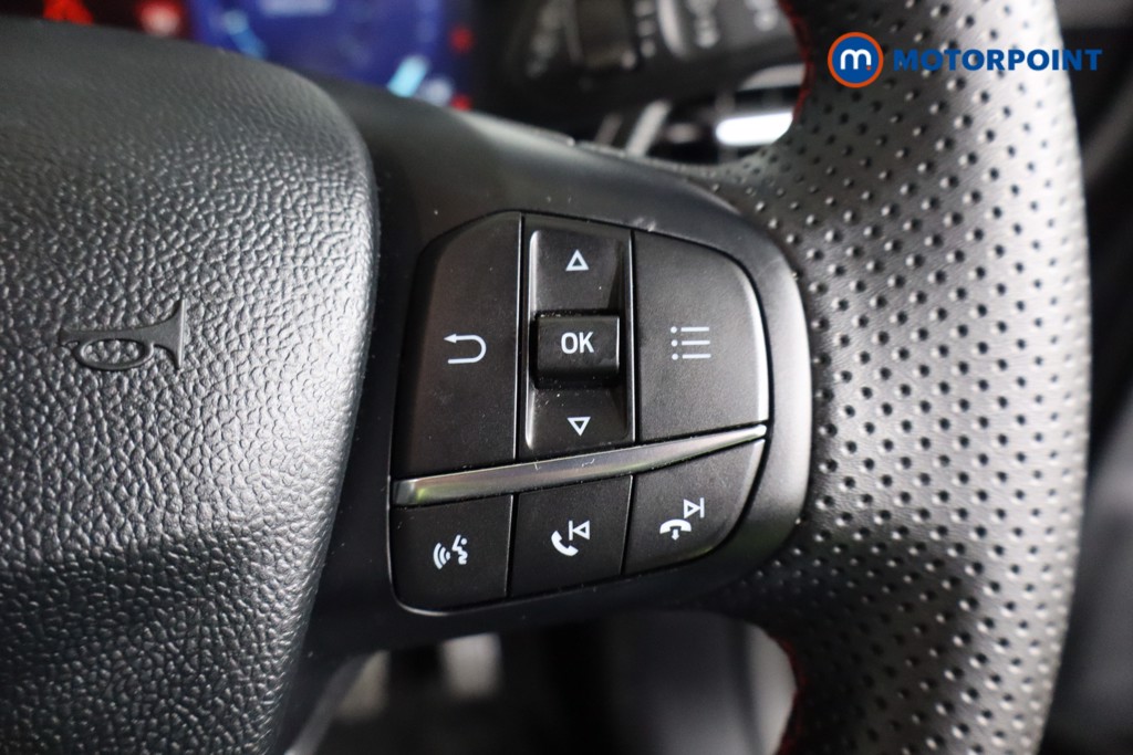 Ford Puma St-Line X Manual Petrol SUV - Stock Number (1611796) - 15th supplementary image