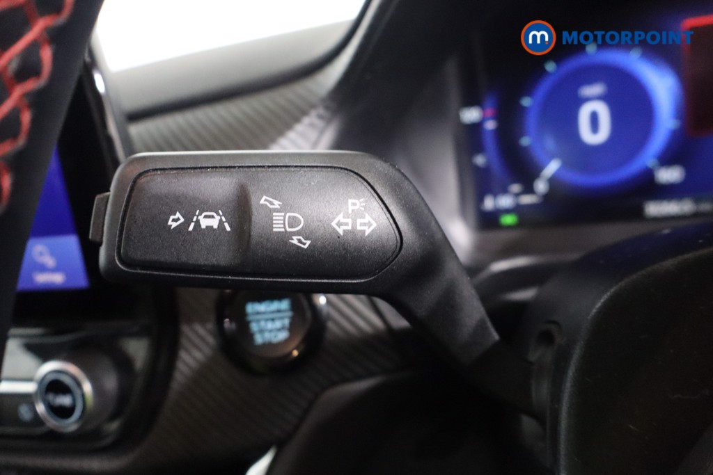 Ford Puma St-Line X Manual Petrol SUV - Stock Number (1611796) - 16th supplementary image