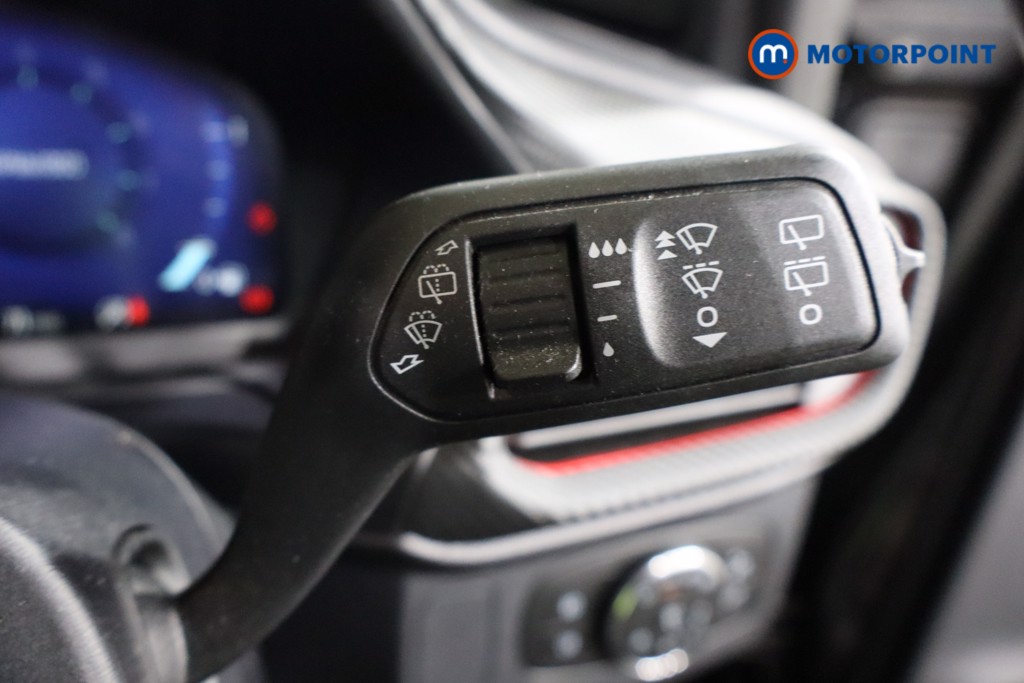 Ford Puma St-Line X Manual Petrol SUV - Stock Number (1611796) - 17th supplementary image