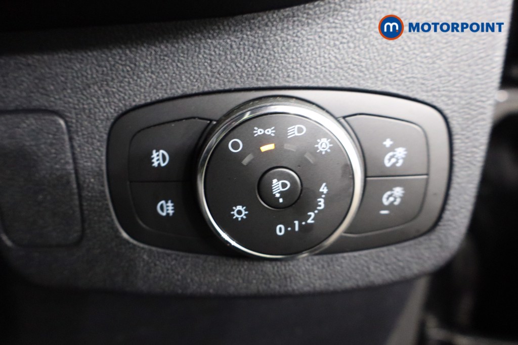 Ford Puma St-Line X Manual Petrol SUV - Stock Number (1611796) - 18th supplementary image